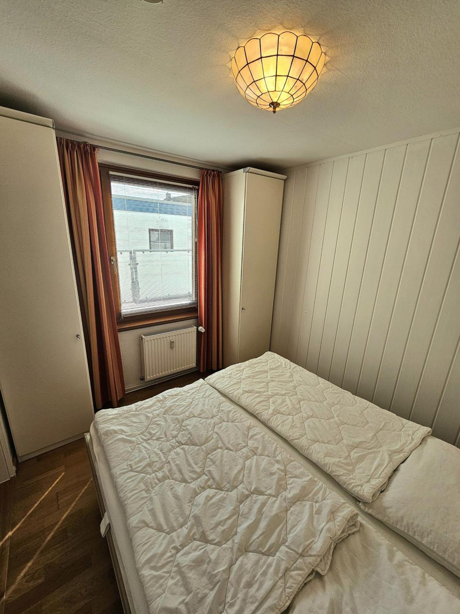Wohnung 2 - G Pape - Schoene Terassenwohnung Mit Sep Ankleidezimmer, Kostenloses Wlan, Longstay Rabatt, Naehe Duenenpark Grömitz Εξωτερικό φωτογραφία