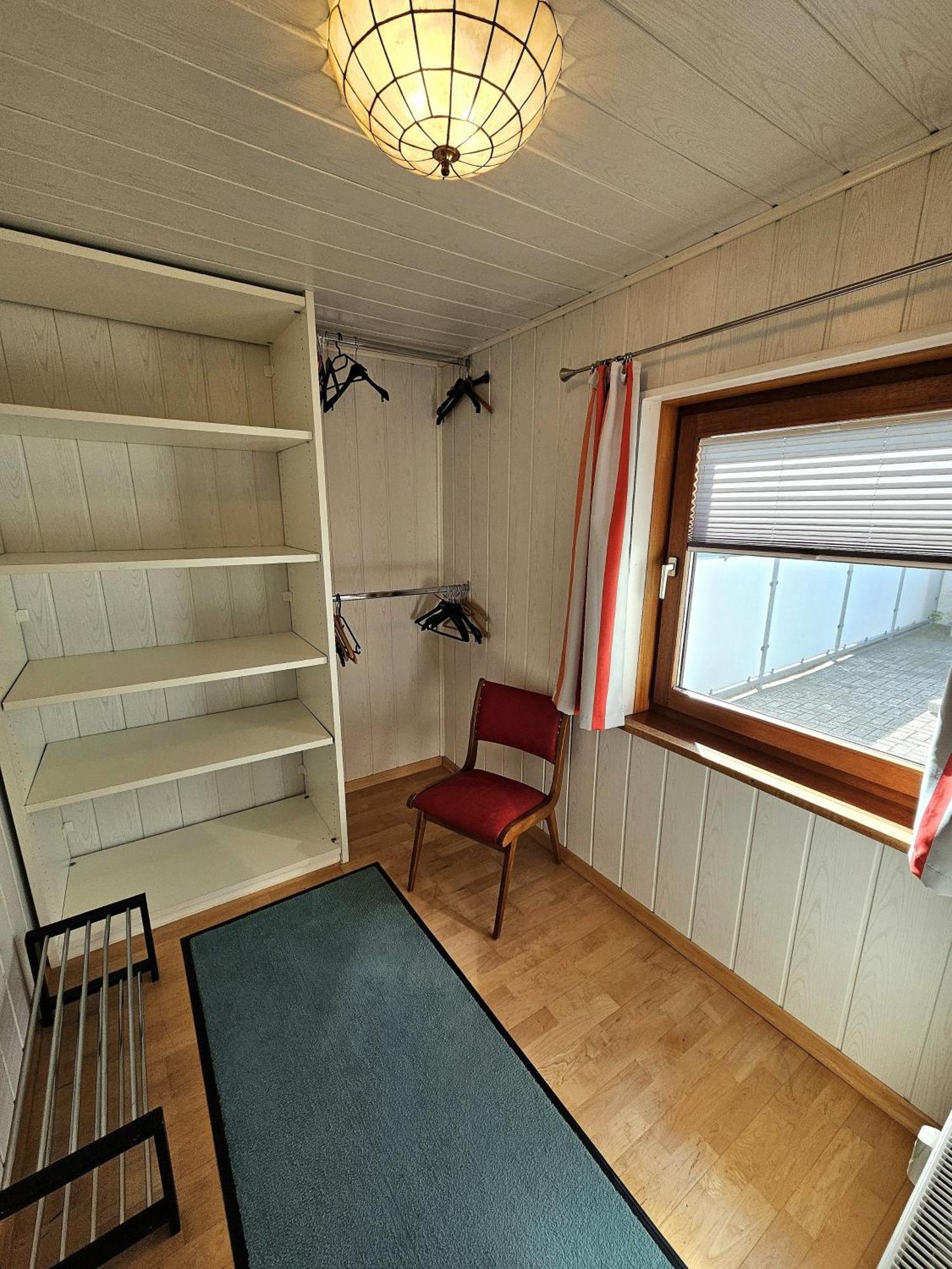Wohnung 2 - G Pape - Schoene Terassenwohnung Mit Sep Ankleidezimmer, Kostenloses Wlan, Longstay Rabatt, Naehe Duenenpark Grömitz Εξωτερικό φωτογραφία