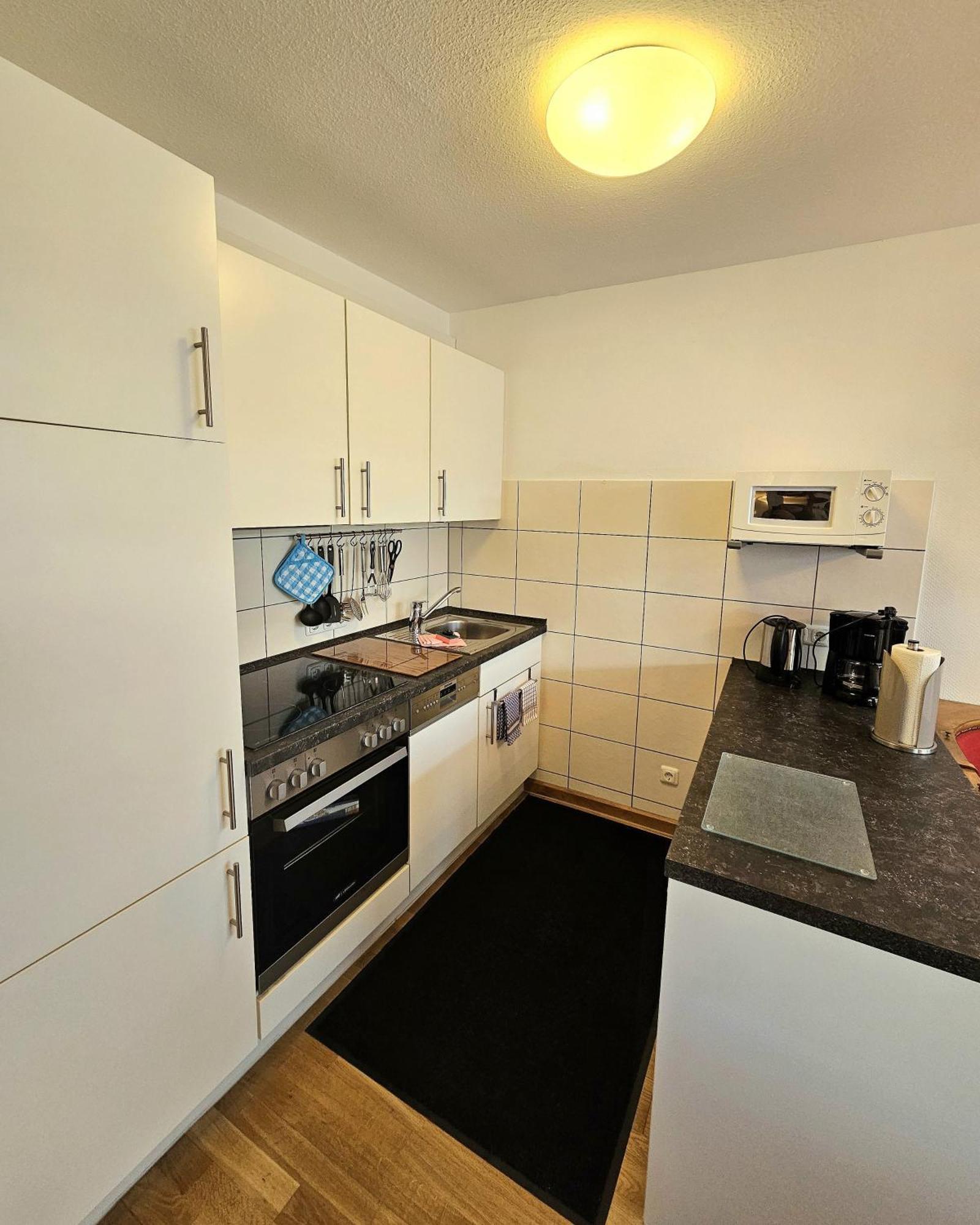 Wohnung 2 - G Pape - Schoene Terassenwohnung Mit Sep Ankleidezimmer, Kostenloses Wlan, Longstay Rabatt, Naehe Duenenpark Grömitz Εξωτερικό φωτογραφία